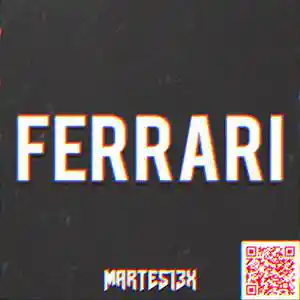 Picture for song 'Ferrari 82 Bpm' by artist 'Martes13x'
