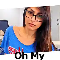 Picture for song 'Oh My *Happy*' by artist 'MaxSky'