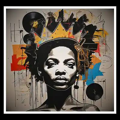 Picture for song '"Mass Appeal" Smooth Hip Hop Neo Soul Type Beat' by artist 'Mic Beatz Music'