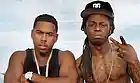 Picture for song '*NEW* Lil Wayne & Bobby Valentino Type *LOVE*' by artist 'Michael Rico'