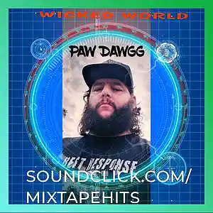 Picture for song 'king caper' by artist 'mixtape hits'