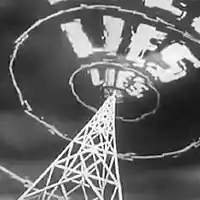 Picture for song 'Toxic Sky' by artist 'modern relics'