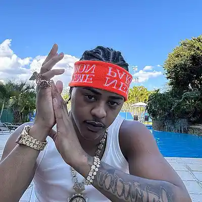 Picture for song '" MORRO DA BRISA " l Trap Beat' by artist 'Nobruklyn Beats'