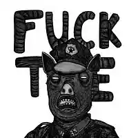 Picture for song 'Fuck 12 (Prod Perc)' by artist 'Perc'