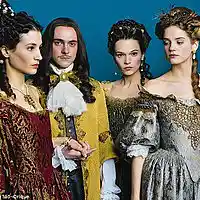 Picture for song 'Fourth Daughter of the Sun King' by artist 'Peter Kosta's Galaxy Rock Band'