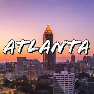 Picture for song 'ATLANTA (BUY 1 GET 3 FREE)' by artist 'PINK MOLLY BEATZ'