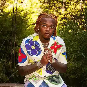 Picture for song 'Burberry / Gunna Type Beat' by artist 'Pocketbeats'