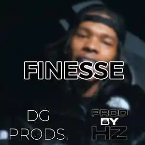 Picture for song 'TRAP - Finesse FT. HZ' by artist 'ProdByDGProductions'