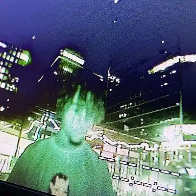 Picture for song 'I know you - LUCKI x DETROIT type beat 954' by artist 'prod wax'