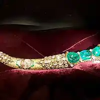 Picture for song 'Honey Moon Masquerade' by artist 'Queen Nefer Aset Titi Cleo She Bah and ?'