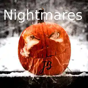 Picture for song 'Nightmares' by artist 'realjuicybeats'