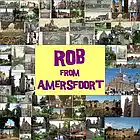 Picture for song 'I Want You (NOW)' by artist 'Rob From Amersfoort'