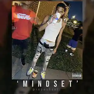 Picture for song 'pooh shiesty x big30 x lil durk type beat "MINDSET' by artist 'roposbeatz'