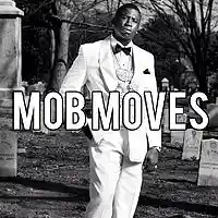 Picture for song '*Mob Moves* Bando Banger (Free DL)' by artist 'Sean Bentley'