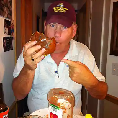 Picture for song 'It's Alright, It's OK' by artist 'The Eastsides 2nd Best All Star Band'