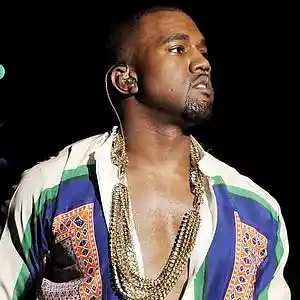 Picture for song 'Ye Season - Kanye West (Type Beat)' by artist 'The Mobb Affiliates'
