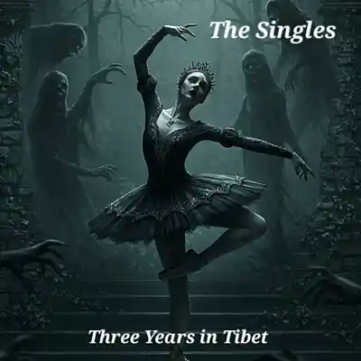 Picture for song 'femelastrange' by artist 'Three Years in Tibet'