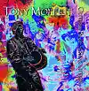 Picture for song 'Voodoo Snake Woman Blues' by artist 'Tony Moffeit'