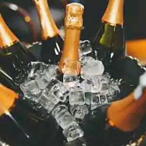 Picture for song 'Open The Bottles' by artist 'T-Quality Beatz'