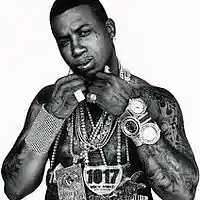 Picture for song 'ZAYTOVEN GUCCI MANE TYPE BEAT' by artist 'Track Committee'