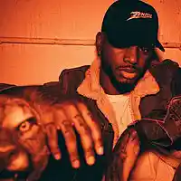 Picture for song 'Don't (200$ Exclusive Rights)' by artist 'TRILL EMOTION'