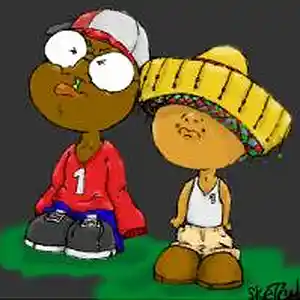 Picture for song 'Bad Guy - "HHH Finals"' by artist 'Uno's Underground'