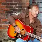 Picture for song 'ON ROUTE 66' by artist 'VIC HOLDROYD - Songwriter'