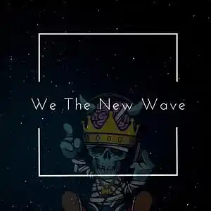 Picture for song 'We The New Wave - BUY 1 GET 4 FREE' by artist 'Wes Producer'