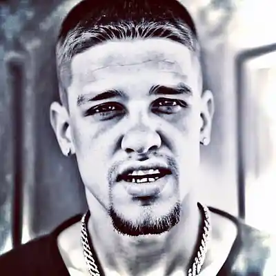Picture for song 'This Time Around' by artist 'White Diamond Mafia'