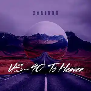 Picture for song 'US-90 To Heaven' by artist 'Xanibod'