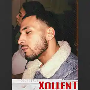 Picture for song 'WAVY' by artist 'XoH! Beats (Official Beat Store)'