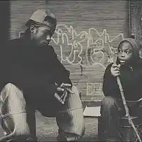 Picture for song 'Lil Gods' by artist 'yoreciclobeats'