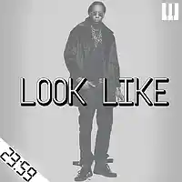 Picture for song '"Look Like" | 2 Chainz Type' by artist '2359'