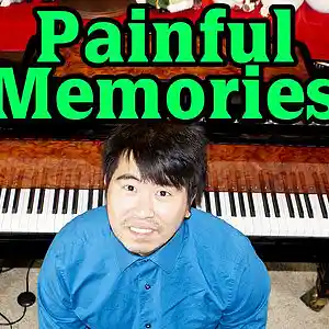 Picture for song 'Painful Memories' by artist '2uo7rax'