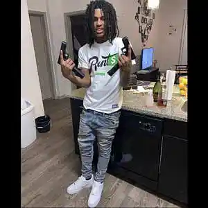 Picture for song '[FREE] SleazyWorld Go Type Beat "Time"' by artist 'prodleavz'