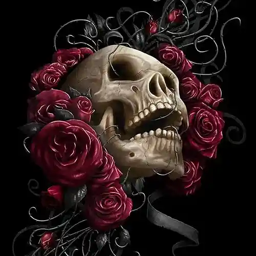 Picture for song 'Lost WARIOR' by artist 'ALIEV'