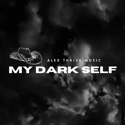 Picture for song 'My Dark Self (Emotional Rap Piano Type Beat)' by artist 'Alex Thrive Music'