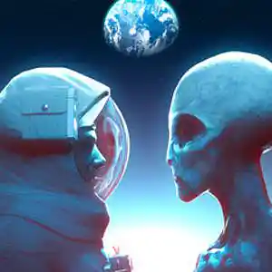 Picture for song 'APOCALYPSE - On Another Galaxy - 10' by artist 'ApocalypseOfficial'