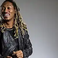 Picture for song 'March Madness Pt.2 - Future x 808 Mafia Type Beat' by artist 'Av1Beats'