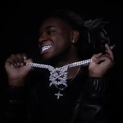 Picture for song '4k On Da Chain' by artist 'BabieCBeatz'