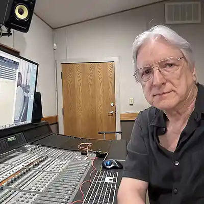 Picture for song 'Beat#1' by artist 'Bakersfield Music and Recording Studios'