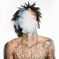 Picture for song 'Clouds (Free D/L)' by artist 'Bri Beats'