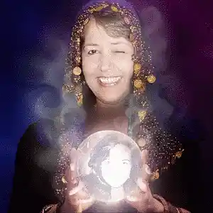 Artist picture