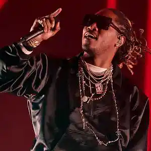 Picture for song '''BORN TO WIN'' FUTURE' by artist 'CHIBEATS'