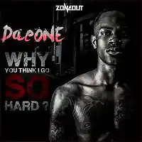 Picture for song 'Dance for bands ' by artist 'Daeuno'