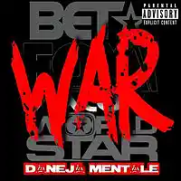 Picture for song 'War' by artist 'Daneja Mentale'