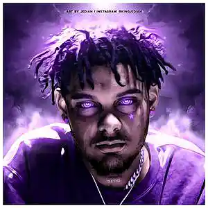 Picture for song 'Smokepurpp x Lil pump x Offset type beat' by artist 'DBBeat'