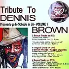 Picture for song 'Gone Too Soon' by artist 'Db50thtribute'