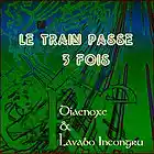 Picture for song 'Entre en Gare' by artist 'Diaenoxe'