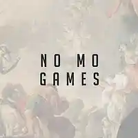 Picture for song 'Kiano & Dizzee - No Mo Games' by artist 'JETT1 by Dizzee'
